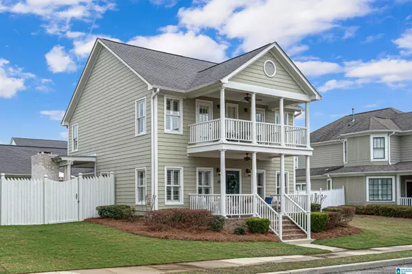 Hoover, AL 35242,1081 BEAUMONT AVENUE