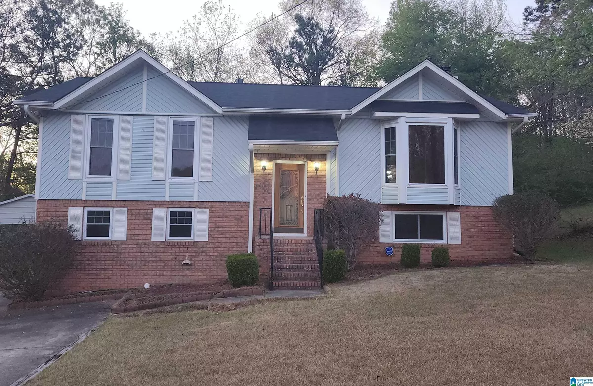 Fairfield, AL 35064,800 LIVE OAK CIRCLE