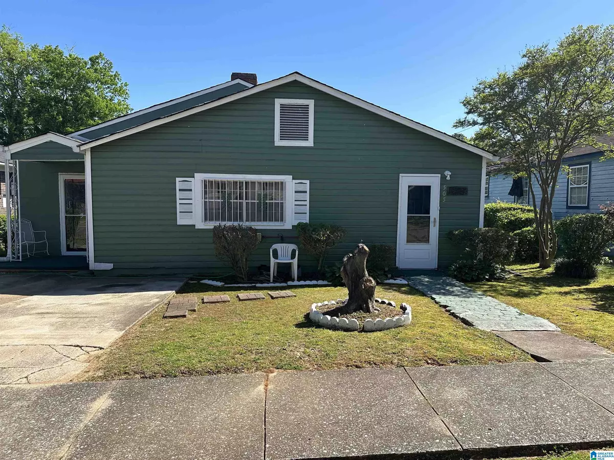 Fairfield, AL 35064,505 64TH STREET