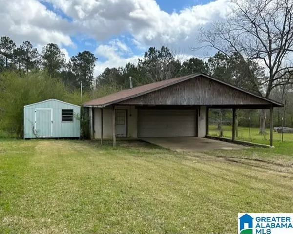 Goodwater, AL 35072,111 HICKORY LANE