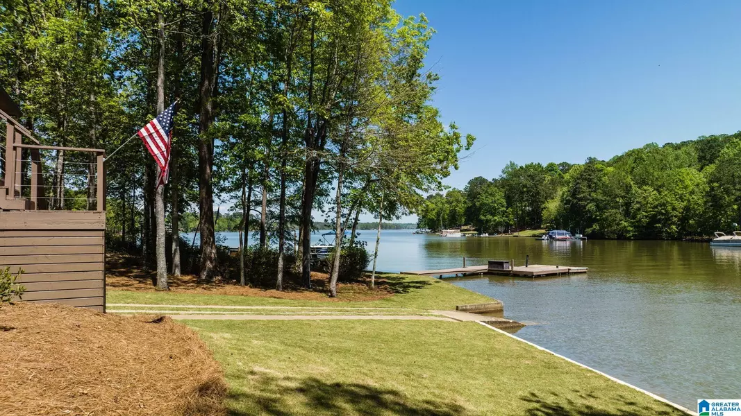 120 WIND TRACE, Alexander City, AL 35010