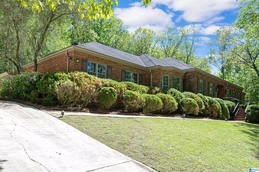 4210 GAINES MILL CIRCLE, Mountain Brook, AL 35213