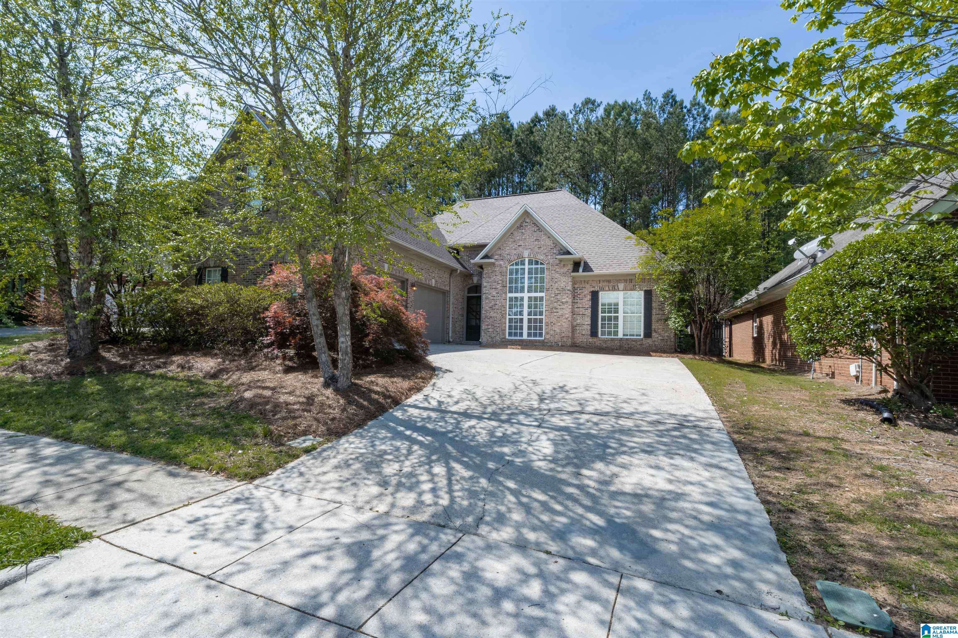 5949 LAKE CYRUS DRIVE, Hoover, AL 35244