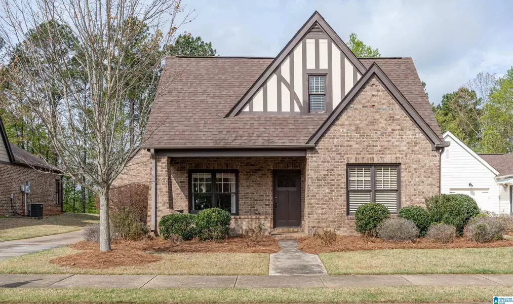 3738 JAMES HILL CIRCLE, Hoover, AL 35226