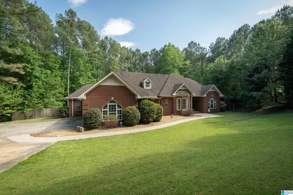 Mccalla, AL 35111,12488 MCMATH TRAIL