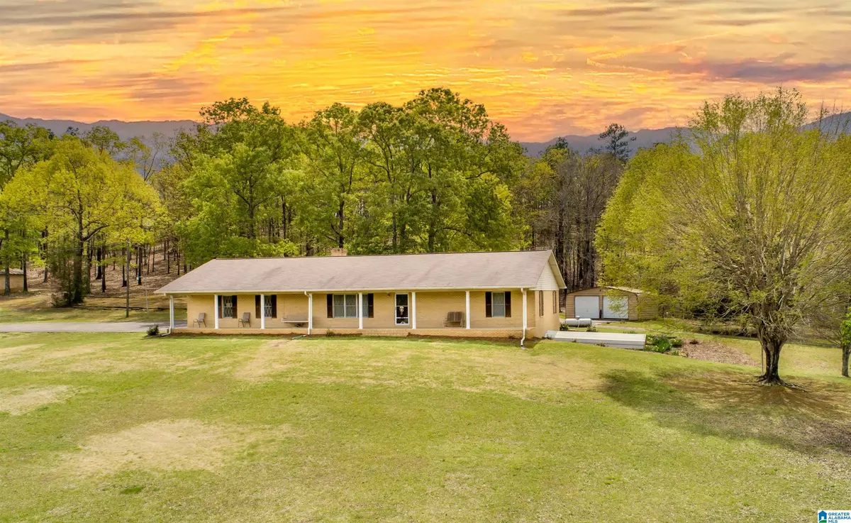 Childersburg, AL 35044,1569 HEASLETTS ROAD