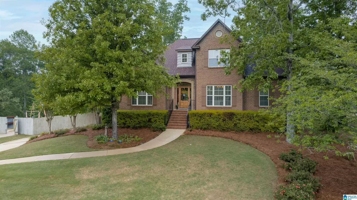 Trussville, AL 35173,3157 CAHABA PARK DRIVE