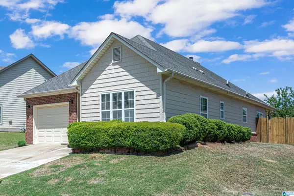 Chelsea, AL 35043,270 FAIRBANK WAY