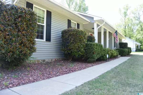 Alexandria, AL 36250,54 HAMMONDS DRIVE