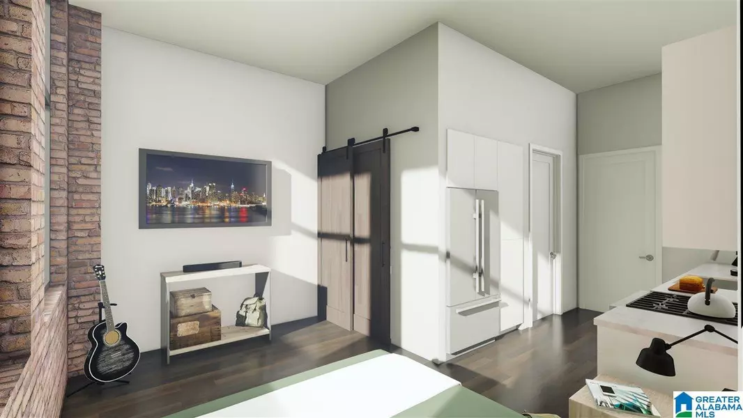 1329 4TH AVENUE S #211, Birmingham, AL 35233