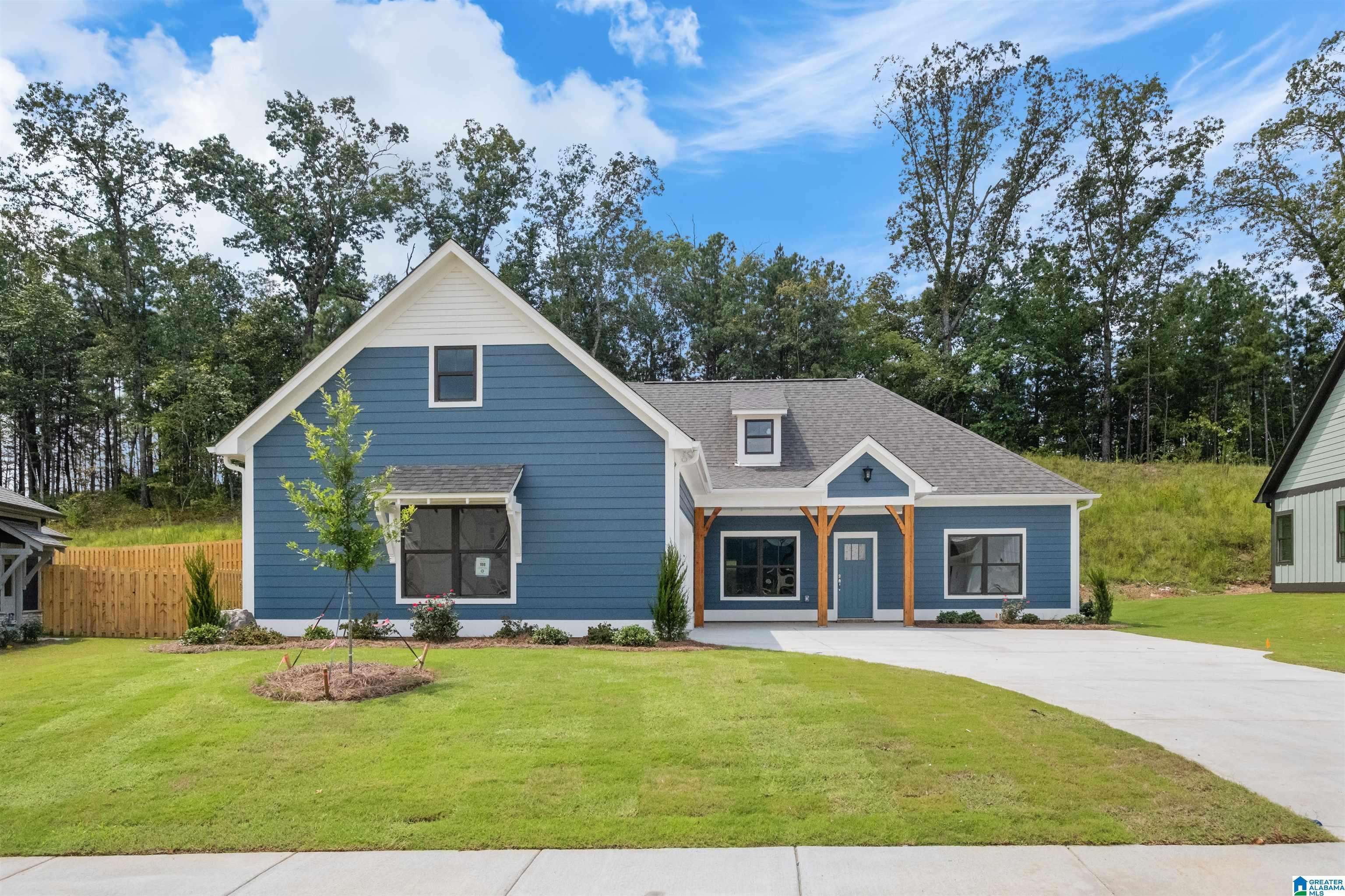 128 ATLANTIC LANE, Birmingham, AL 35242
