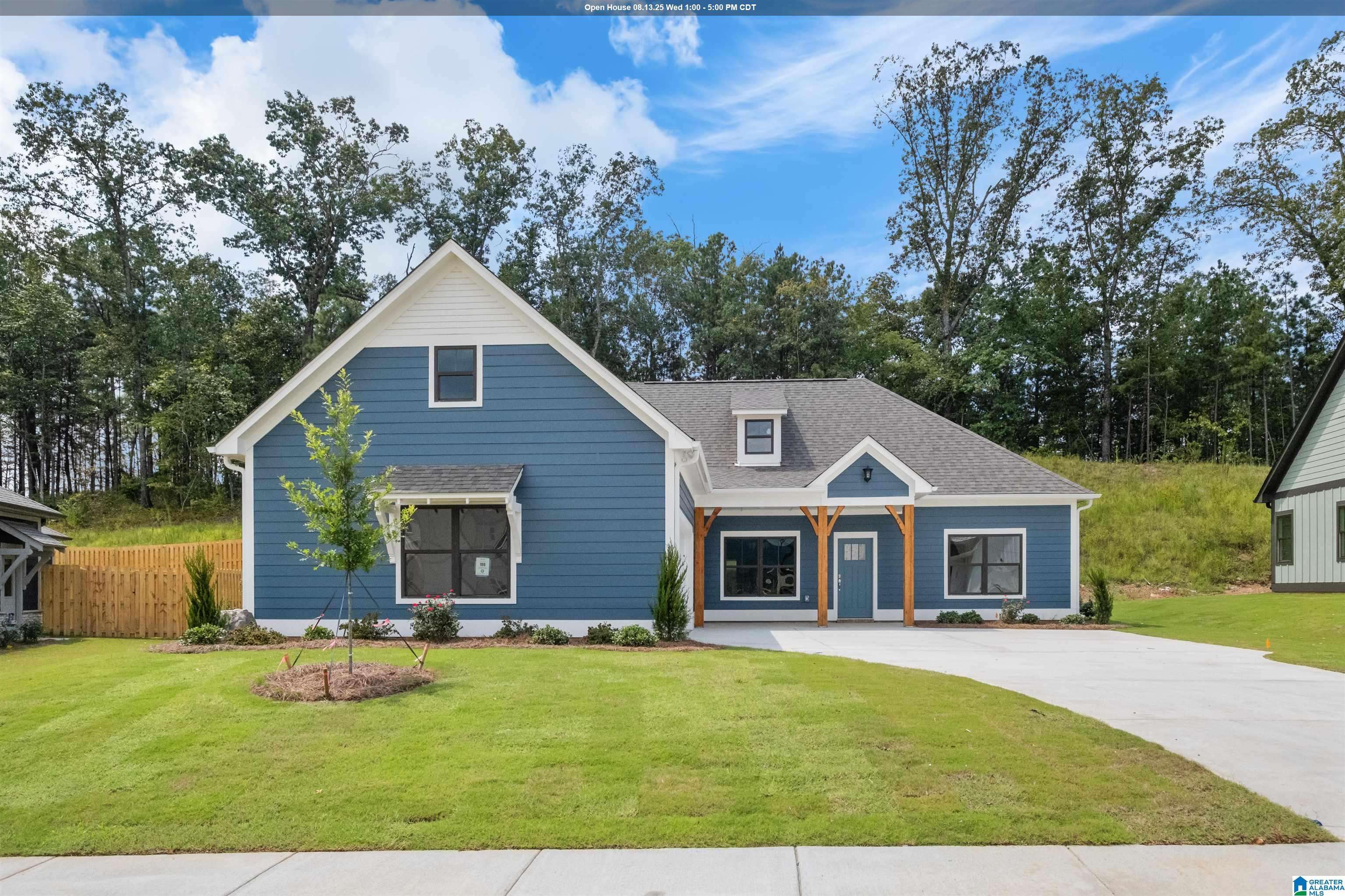 128 ATLANTIC LANE, Birmingham, AL 35242