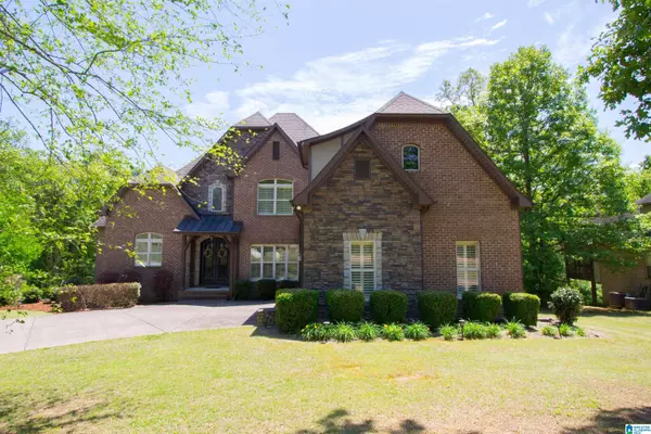 Helena, AL 35022,2027 LONG LEAF LAKE CIRCLE