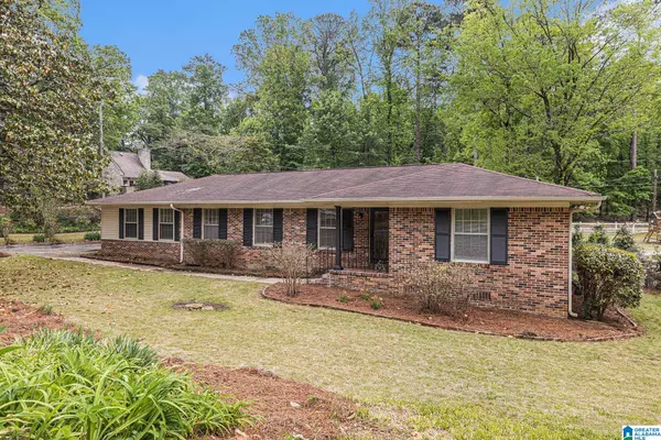 424 MICHAEL LANE, Mountain Brook, AL 35213