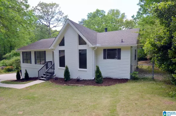 Alabaster, AL 35007,1471 CROSS PATH DRIVE
