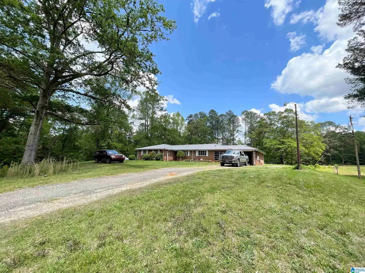 Heflin, AL 36264,41 COUNTY ROAD 850