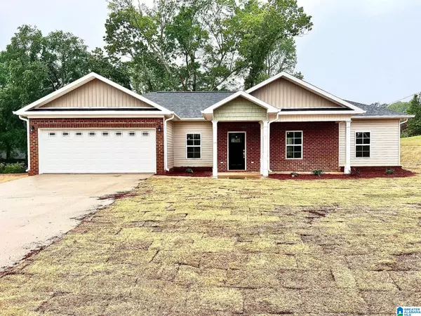 90 DEERFIELD CIRCLE, Anniston, AL 36207