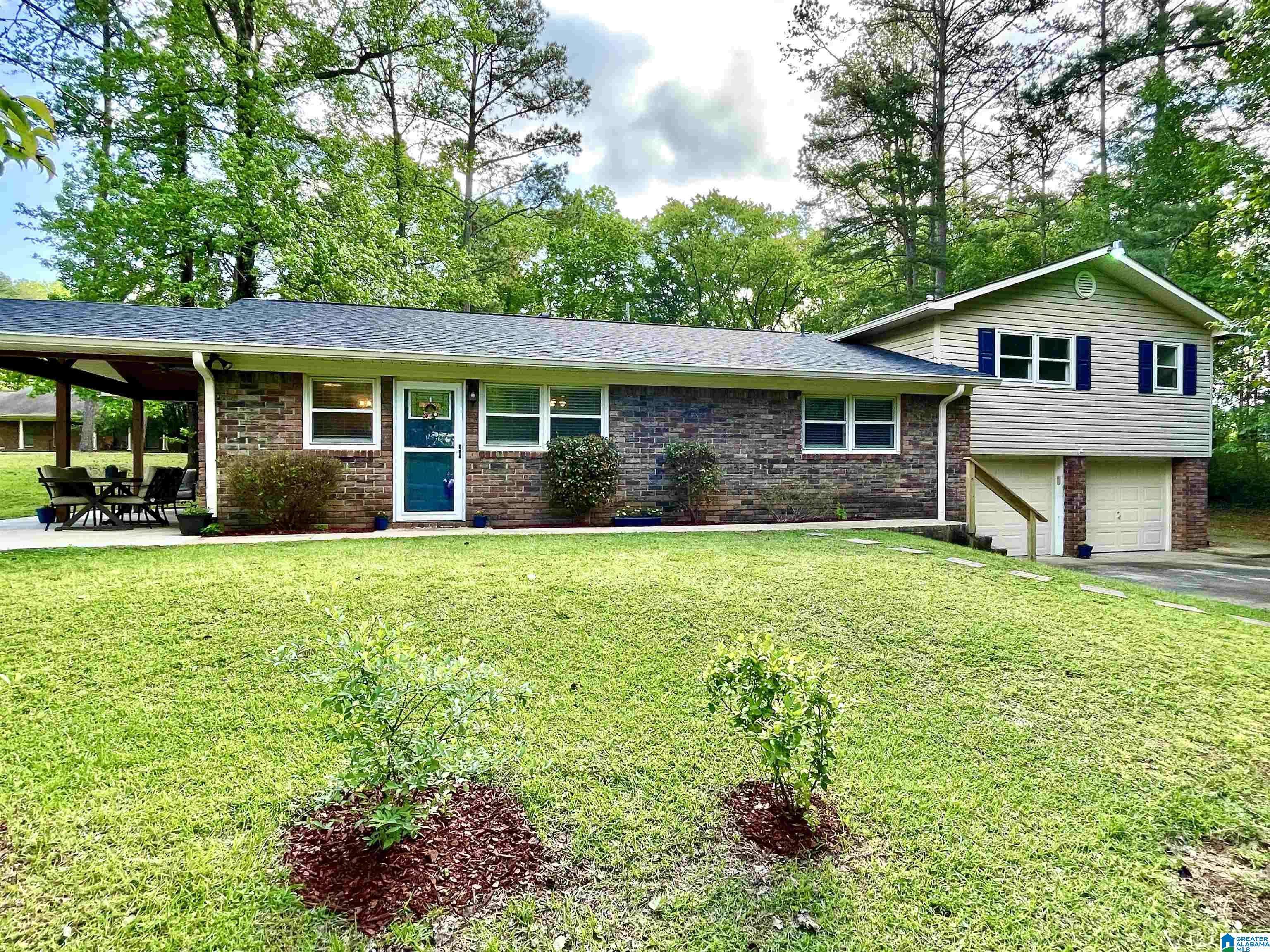 Pinson, AL 35126,5717 CENTER ROAD
