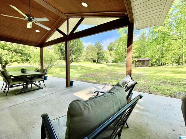 5717 CENTER ROAD, Pinson, AL 35126