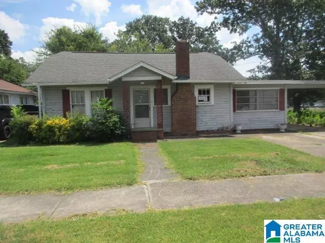 306 WEBSTER STREET, Gadsden, AL 35904