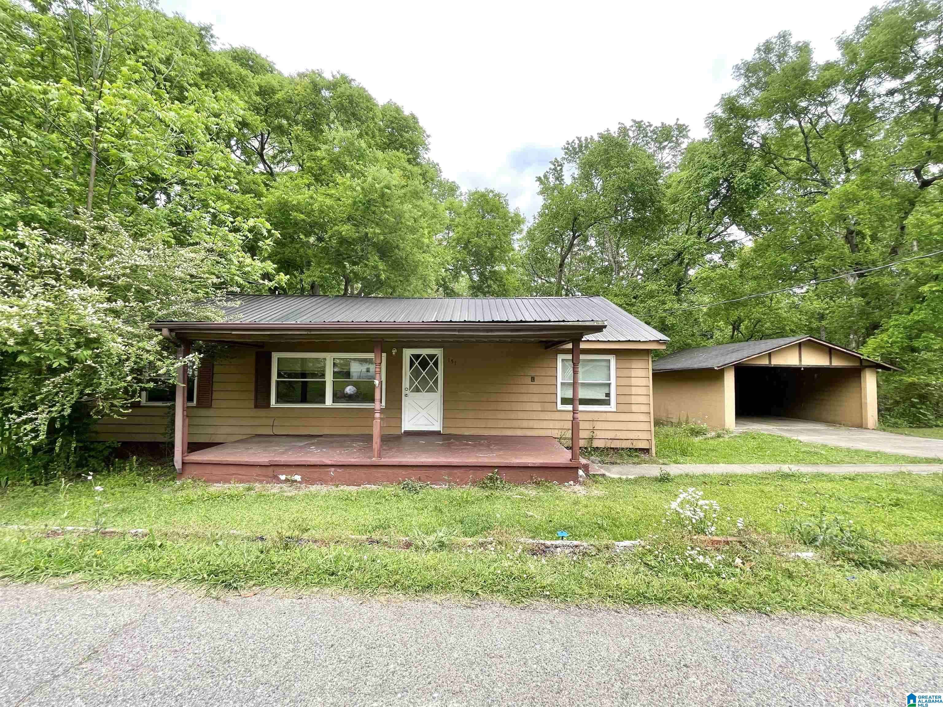 151 PINE AVENUE, Hueytown, AL 35023