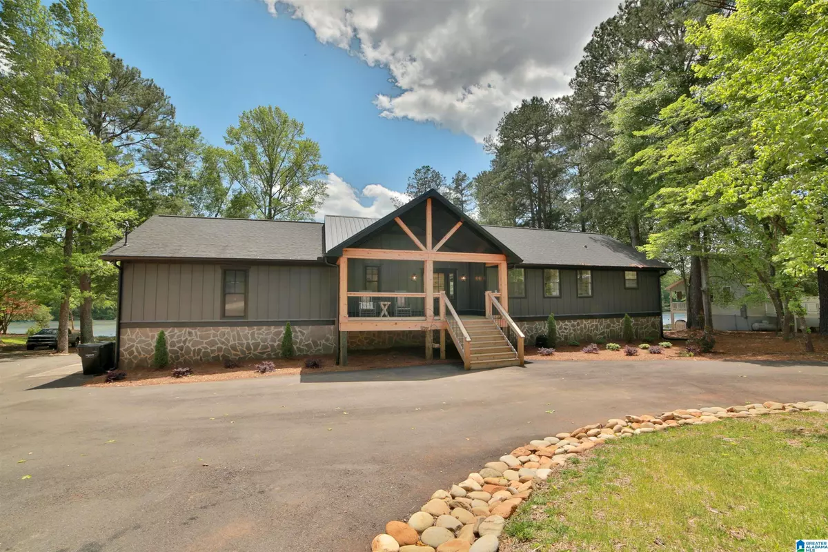 Wedowee, AL 36278,196 CEDAR COVE DRIVE