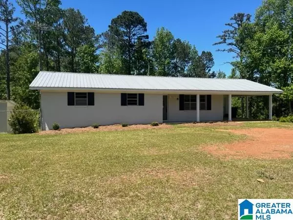 5885 COUNTY ROAD 65, Roanoke, AL 36274