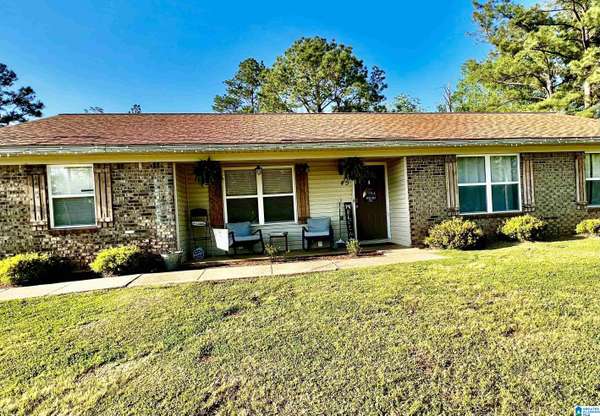 Thorsby, AL 35171,45 GLEN DRIVE