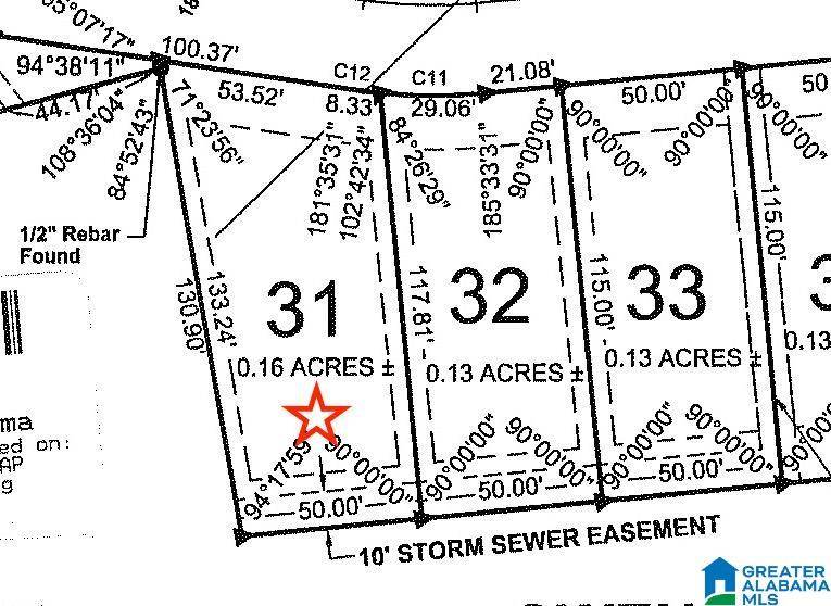 8265 OWEN PARK DRIVE #31, Mccalla, AL 35111