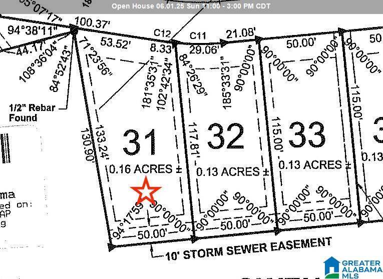 8265 OWEN PARK DRIVE #31, Mccalla, AL 35111