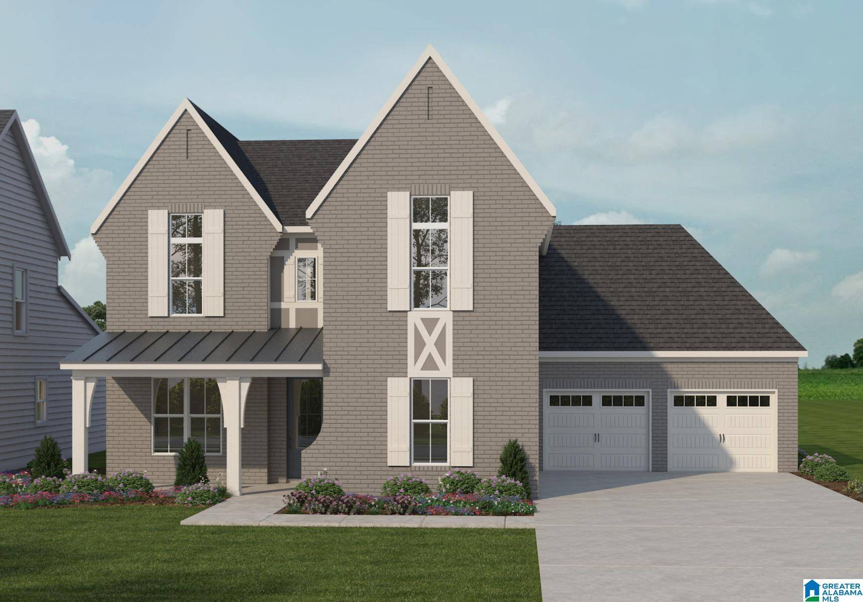 1356 SEVERN WAY, Hoover, AL 35244