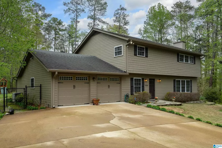 2606 CAHABA RIVER ESTATES, Hoover, AL 35244