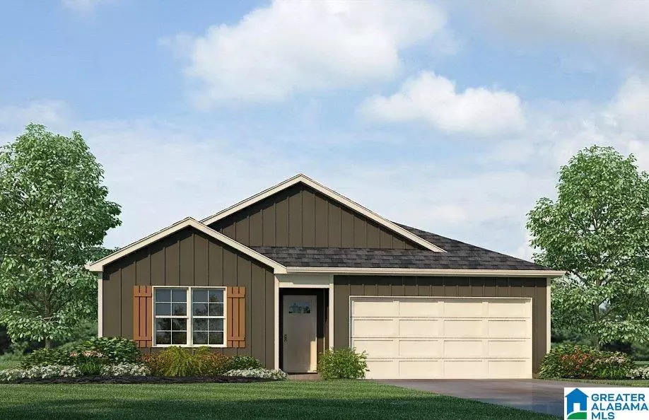 Mount Olive, AL 35117,1739 DIXON CIRCLE