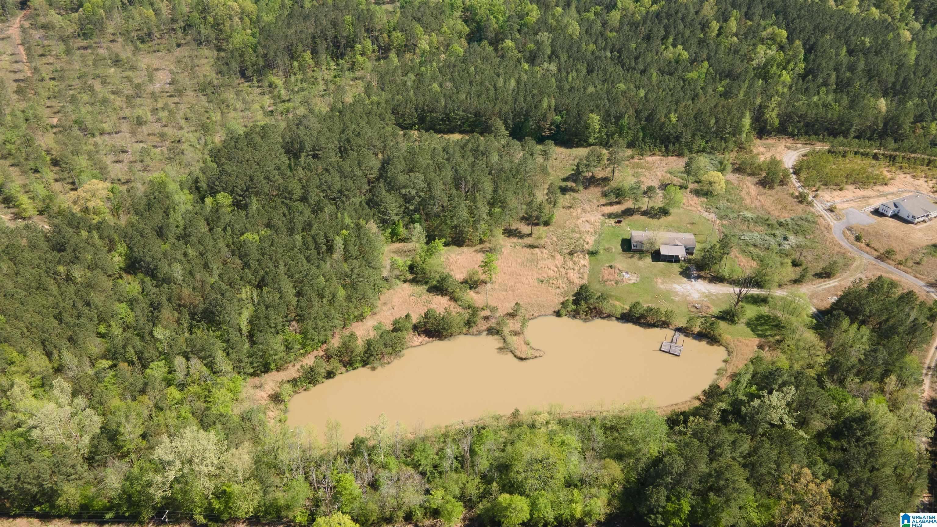 Jacksonville, AL 36265,3554 POSSUM TROT ROAD