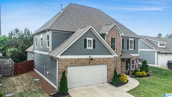 876 MADISON LANE, Helena, AL 35080