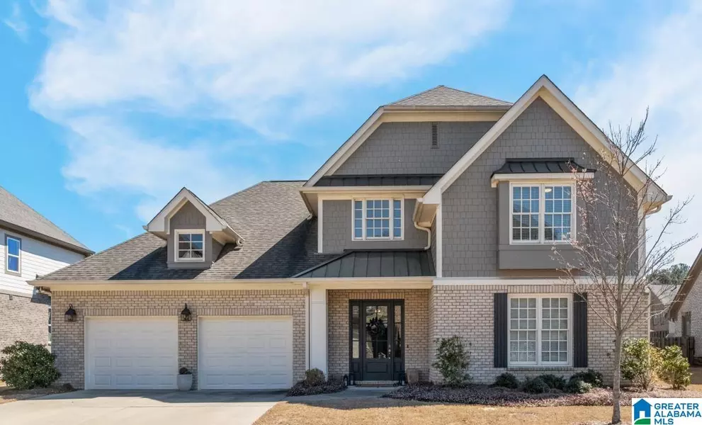 4861 HERITAGE HILLS WAY, Vestavia Hills, AL 35242