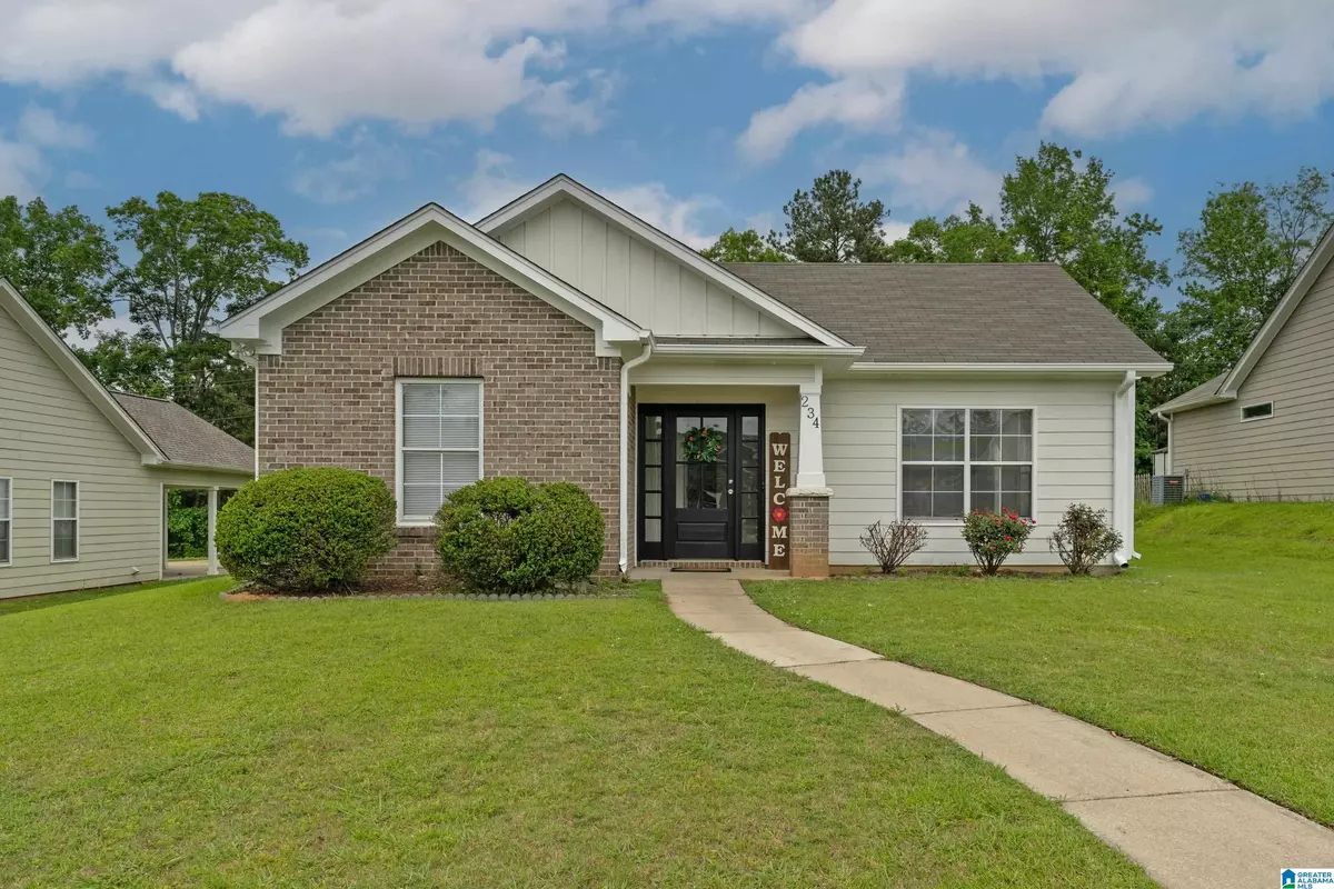 Calera, AL 35040,234 SARATOGA LANE