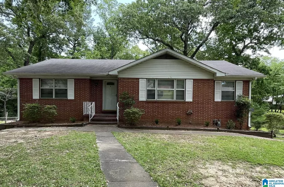 645 5TH AVENUE, Pleasant Grove, AL 35127