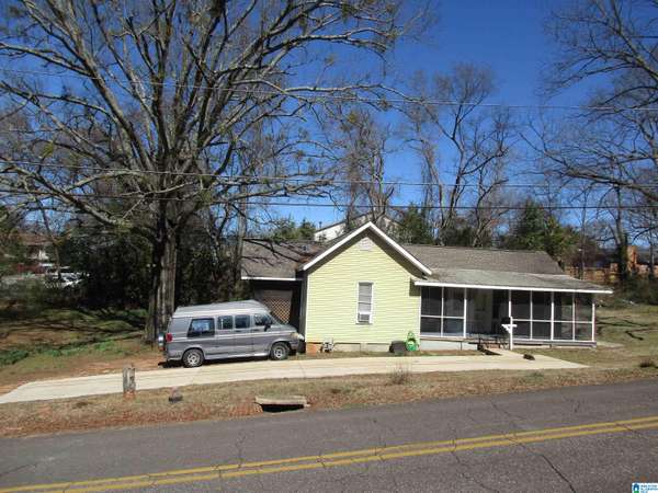 300 S 21ST AVENUE, Birmingham, AL 35205