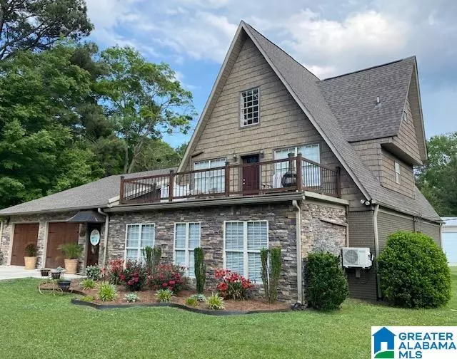 70 ACE MILLER ROAD, Jasper, AL 35503