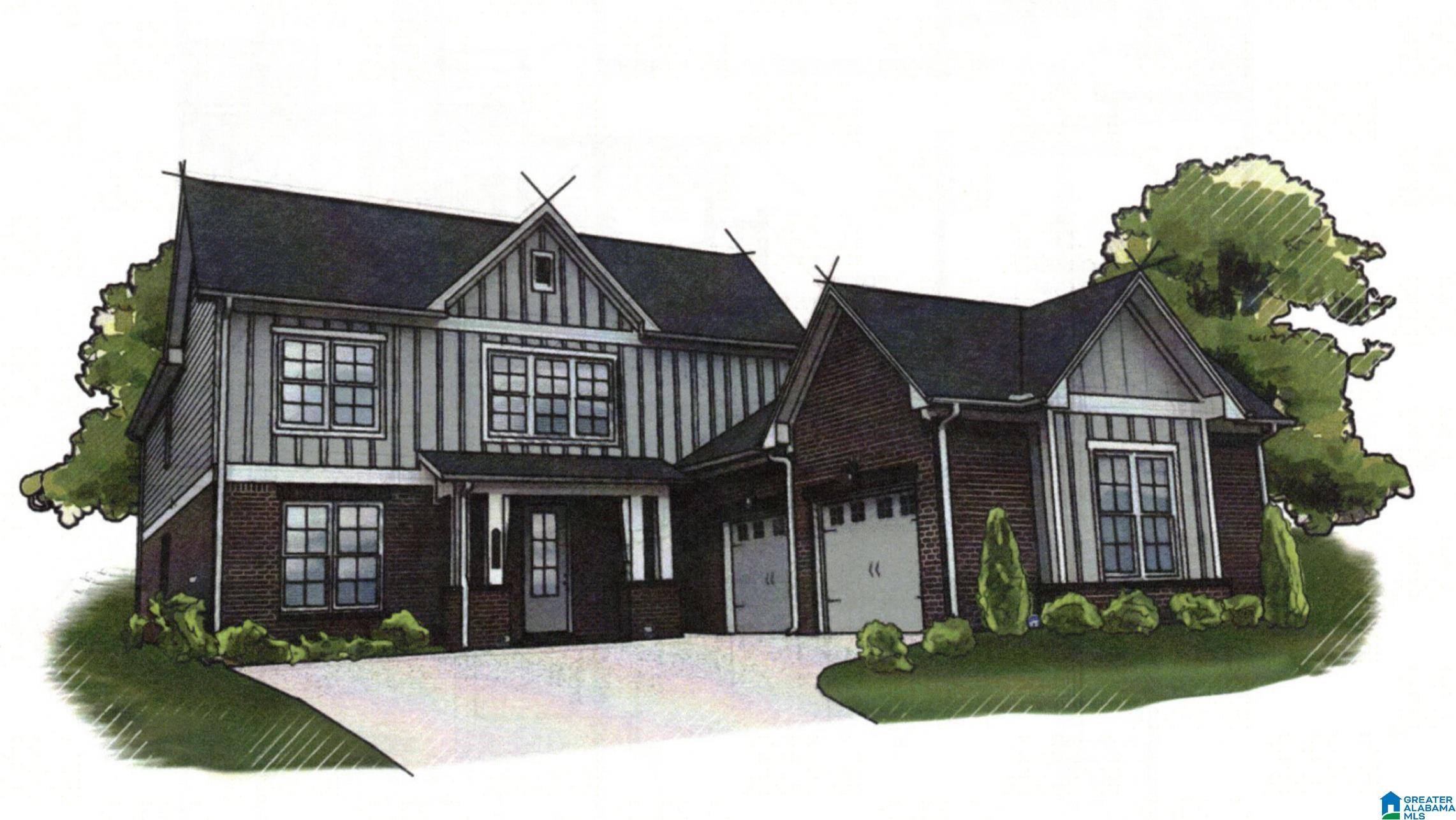 2433 MURPHY PASS, Hoover, AL 35244