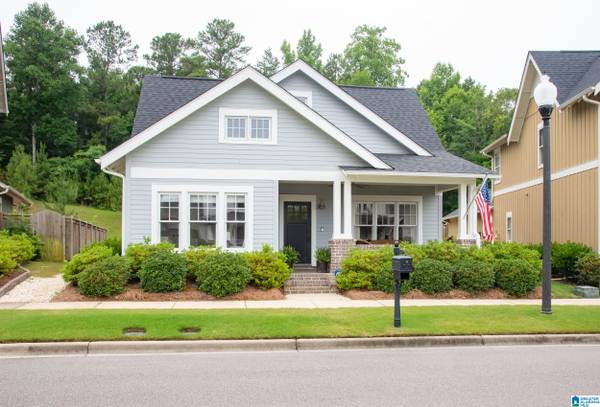 3292 SAWYER DRIVE, Hoover, AL 35226