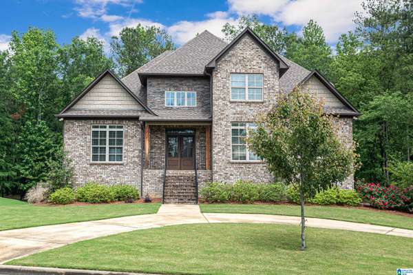 252 GREY OAKS DRIVE, Pelham, AL 35124