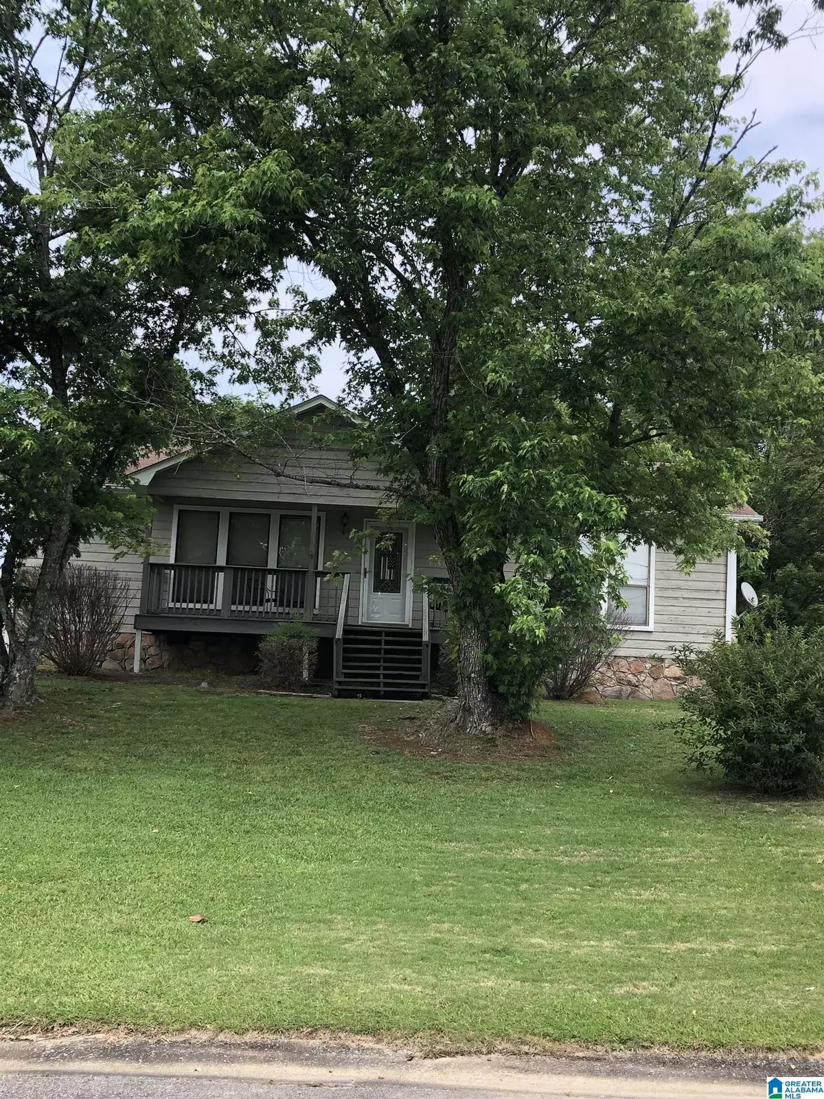 Mount Olive, AL 35117,1101 PEBBLE LANE