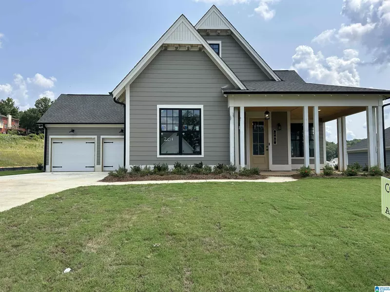 201 MAYFAIR PARK, Maylene, AL 35114