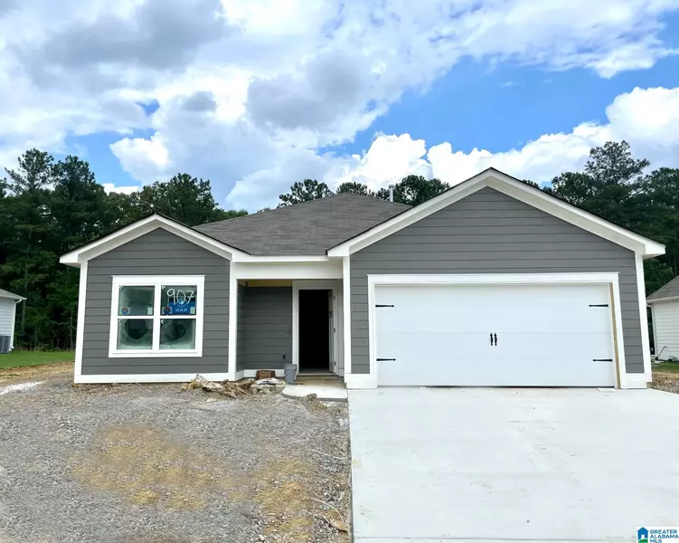 1895 BAXTER AVENUE, Springville, AL 35146