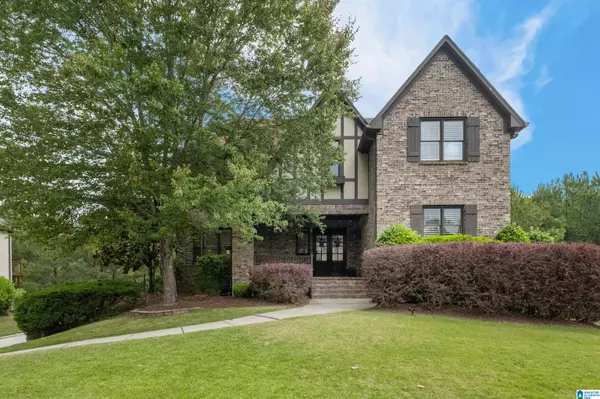 794 HAMPDEN PLACE CIRCLE, Vestavia Hills, AL 35242