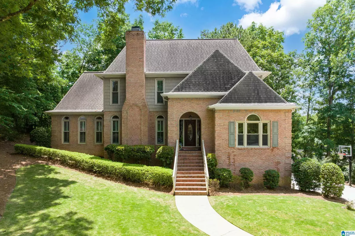 Vestavia Hills, AL 35216,1201 BUCKHEAD CIRCLE