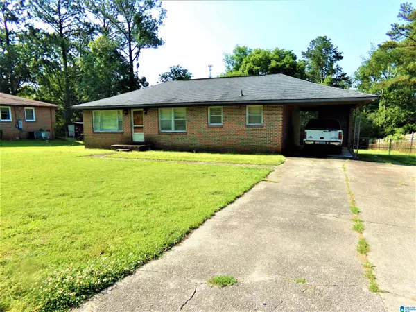 113 22ND AVE NW, Center Point, AL 35215