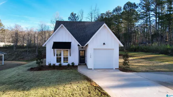 125 MONARCH ROAD, Springville, AL 35146